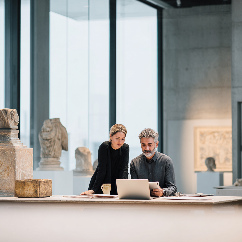 people museum