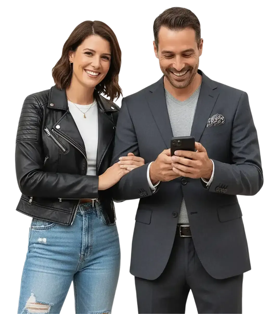 couple